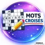 Mots Croisés