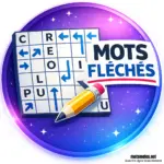 Mots Fléchés